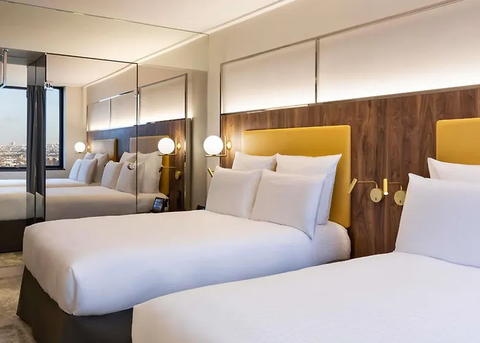 Pullman Montparnasse