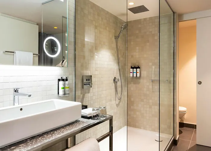 Ξενοδοχείο Pullman Montparnasse