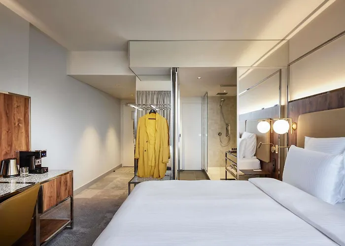 Hotel Pullman Montparnasse