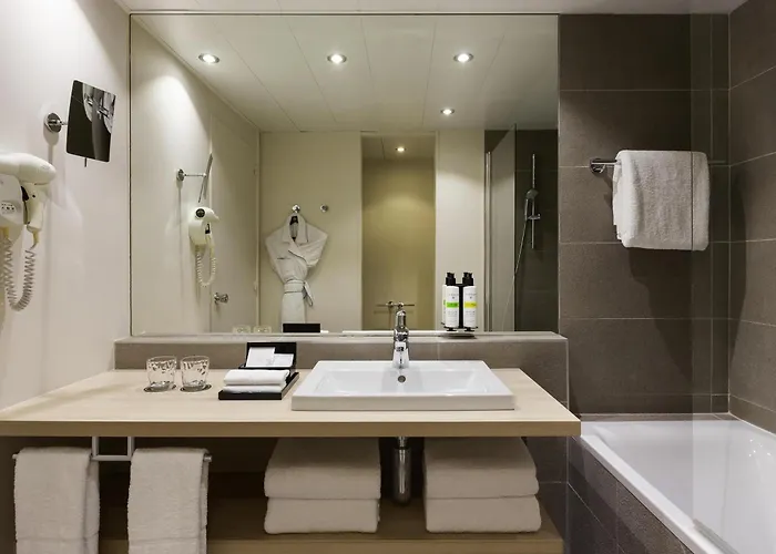 Pullman Montparnasse