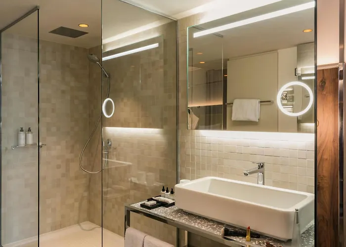 호텔 Pullman Montparnasse