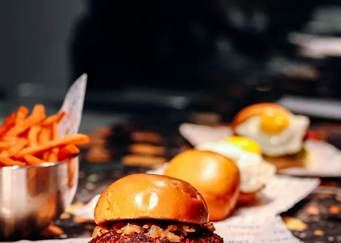 Pullman Montparnasse Ξενοδοχείο 4*