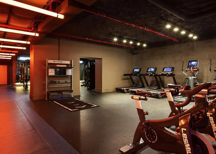 Pullman Montparnasse 4* Parigi