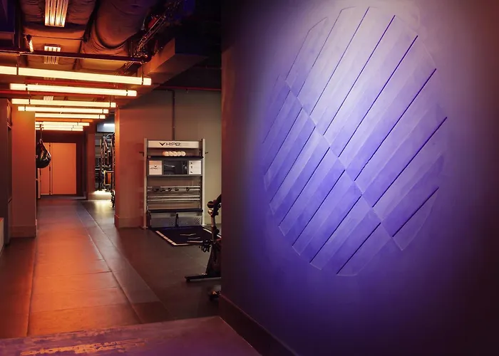 Pullman Montparnasse Hotel Parigi