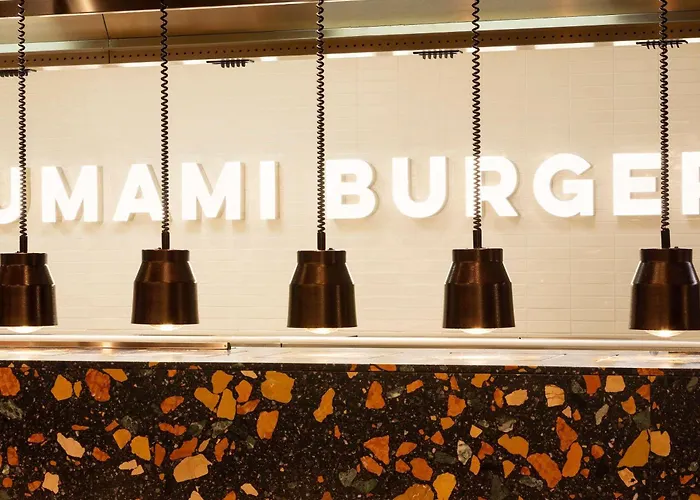 호텔 Pullman Montparnasse