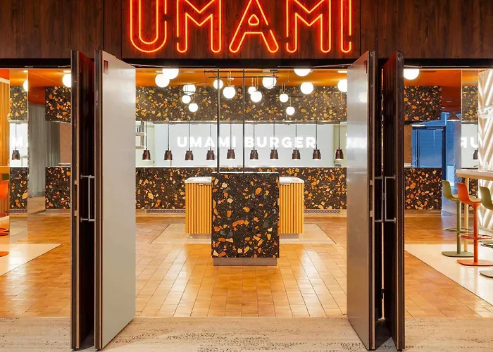 Pullman Montparnasse 4*