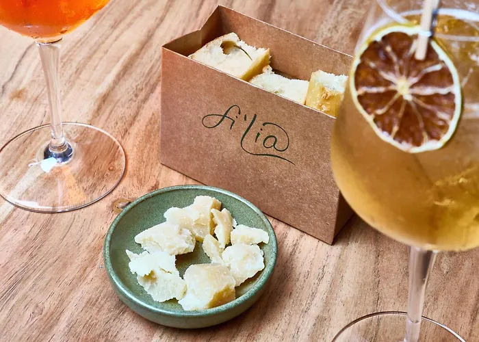 Pullman Montparnasse 호텔 파리