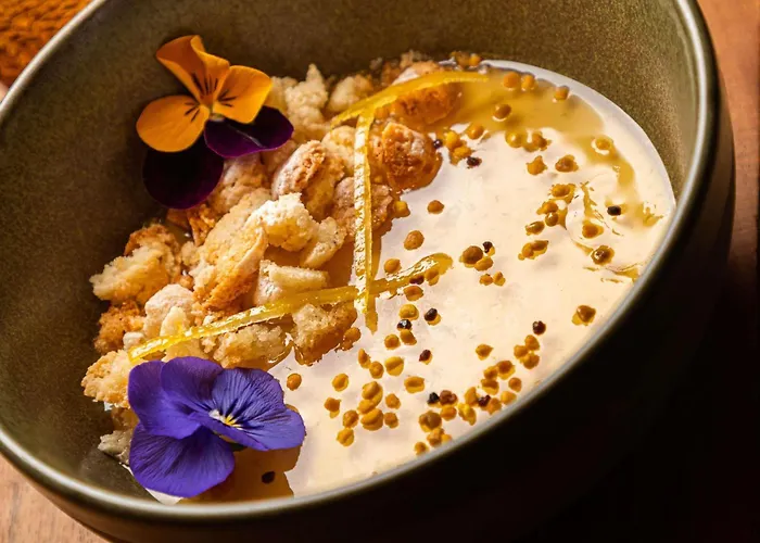 호텔 Pullman Montparnasse 4*