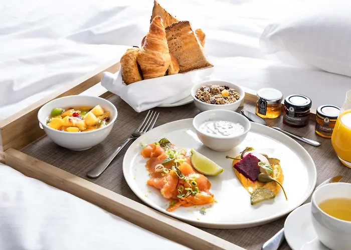 Pullman Montparnasse