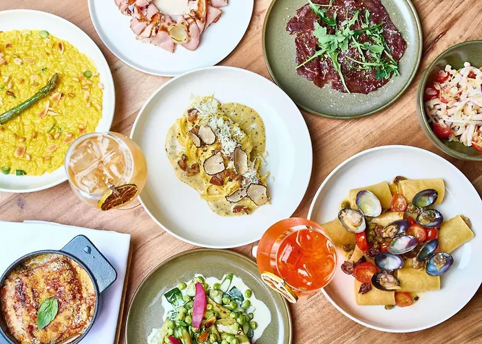 Ξενοδοχείο Pullman Montparnasse