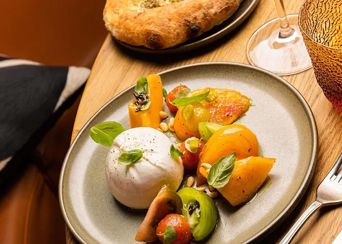 호텔 Pullman Montparnasse 4*