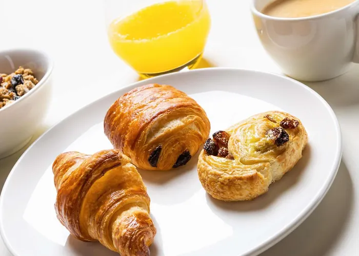 Pullman Montparnasse 4* Παρίσι