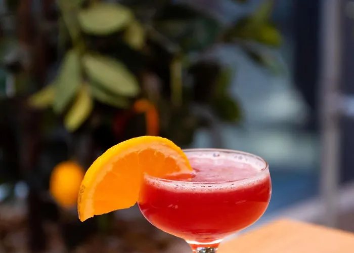 Pullman Montparnasse Hotel 4*