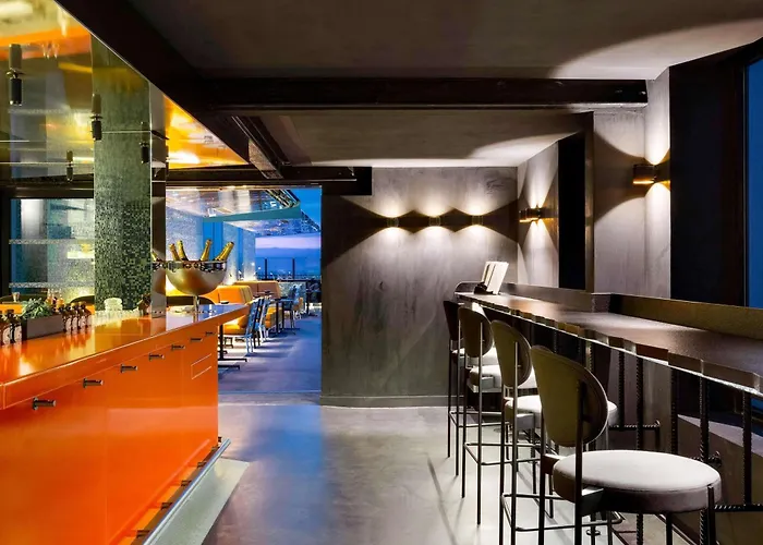 Pullman Montparnasse Hotel 4*