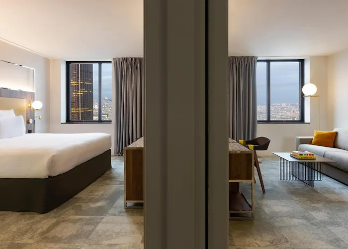 Pullman Montparnasse