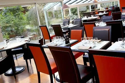 호텔 Pullman Montparnasse