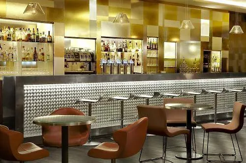 Pullman Montparnasse 酒店 4*