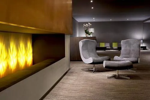 Hotel Pullman Montparnasse Paryż