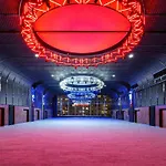 Pullman Montparnasse فندق باريس