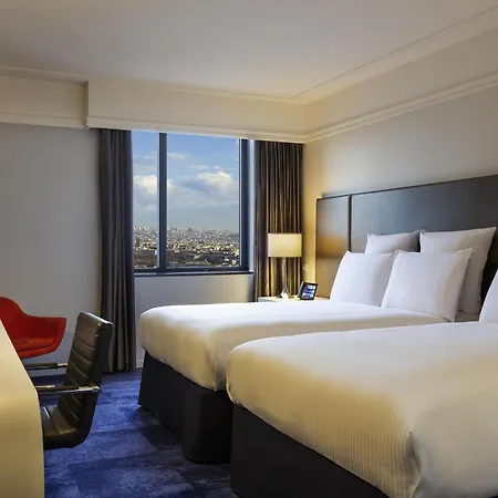 Pullman Montparnasse 4* Paryż