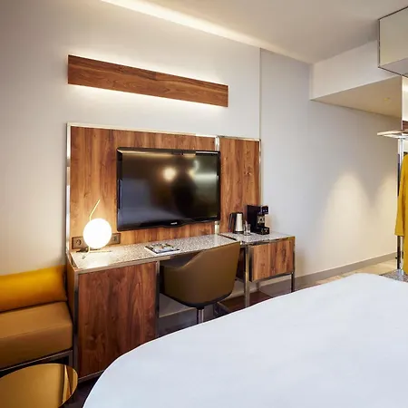 Pullman Montparnasse Paryż