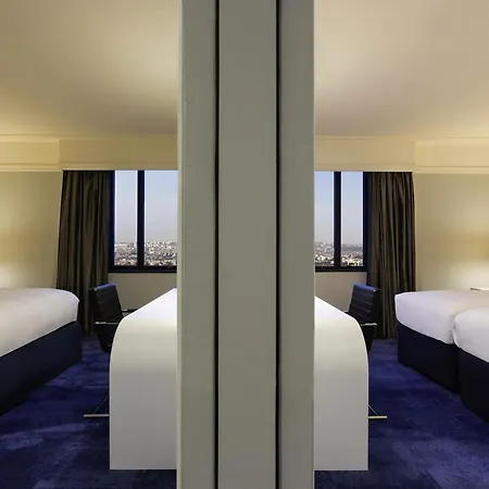 Pullman Montparnasse 4* Paryż