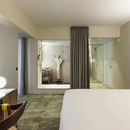 Pullman Montparnasse 4* Paryż