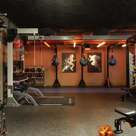 Pullman Montparnasse 4*