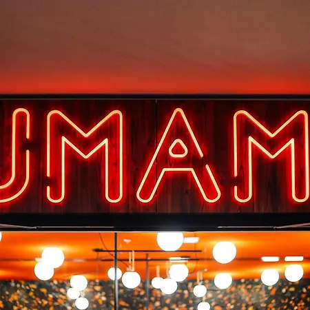 Hotel Pullman Montparnasse Paryż