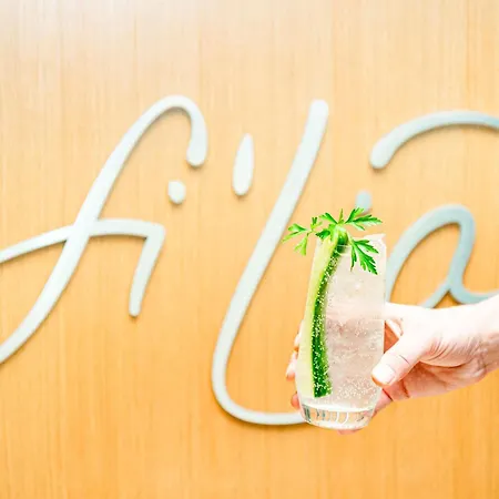 Pullman Montparnasse Hotel