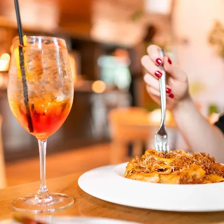 Hotel Pullman Montparnasse Paryż