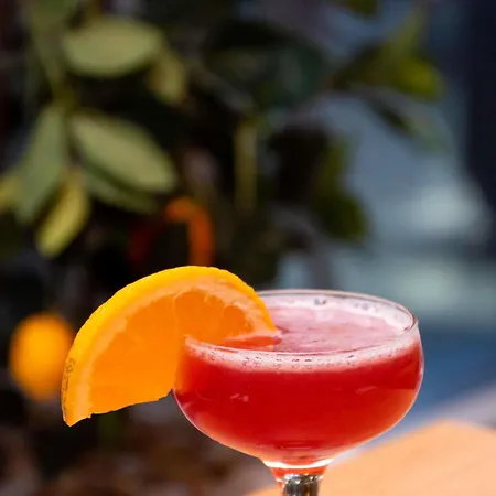 Pullman Montparnasse Hotel 4*