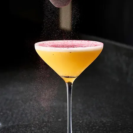 Pullman Montparnasse Hotel Paryż