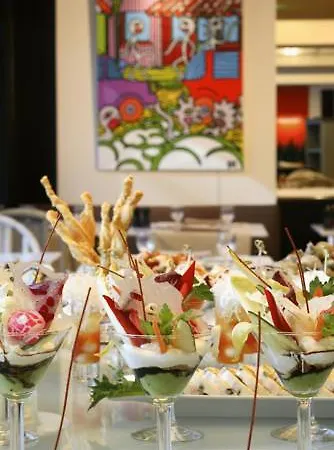 Hotel Pullman Montparnasse Paryż