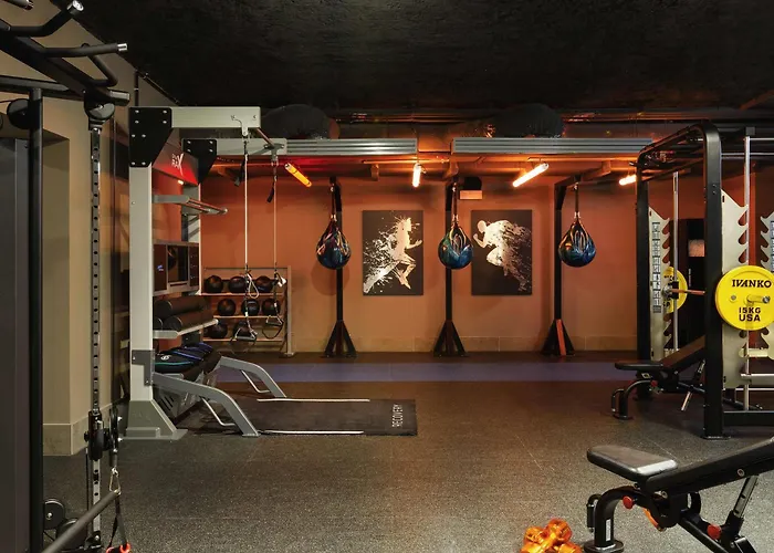 Pullman Montparnasse 4*