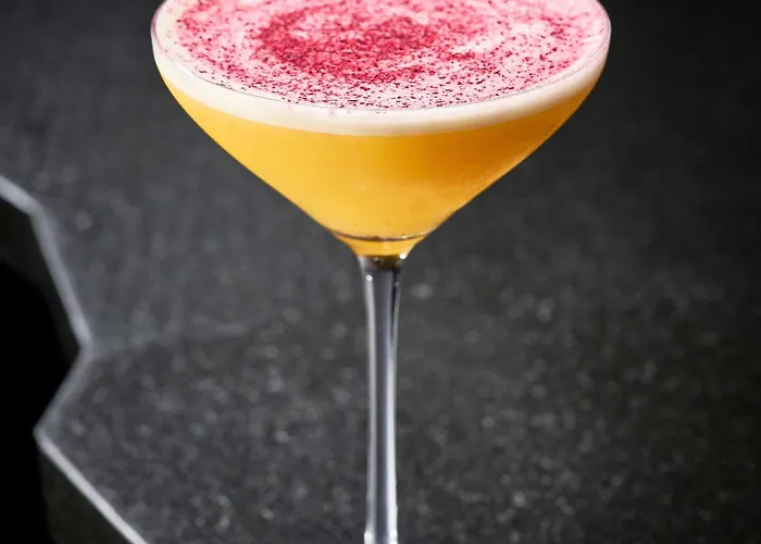 Pullman Montparnasse Paris