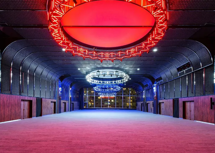 Pullman Montparnasse Paris