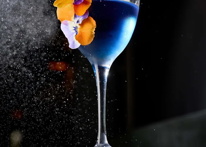 Pullman Montparnasse 4*