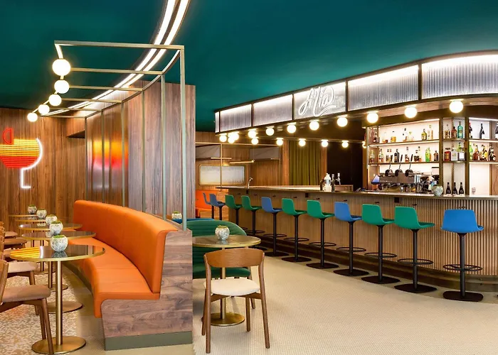 Pullman Montparnasse 4* Paris