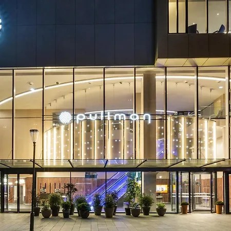 Pullman Montparnasse 4*