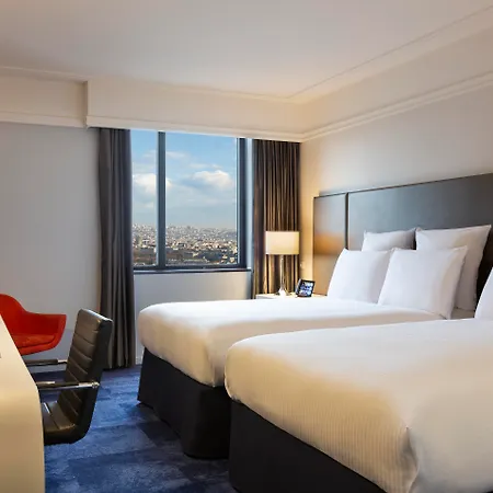 Hotel Pullman Montparnasse