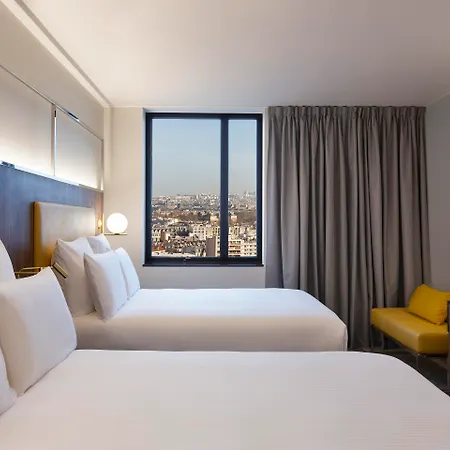Pullman Montparnasse Paris