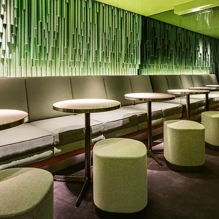 Pullman Montparnasse Paris