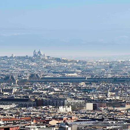 Pullman Montparnasse