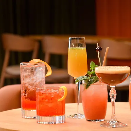 Hotel Pullman Montparnasse