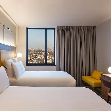 Pullman Montparnasse 4*