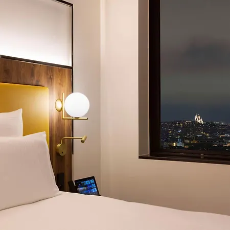 Pullman Montparnasse 4* Paris