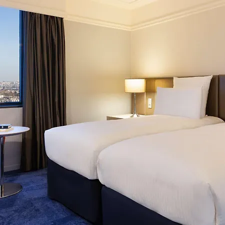 Pullman Montparnasse Hotel
