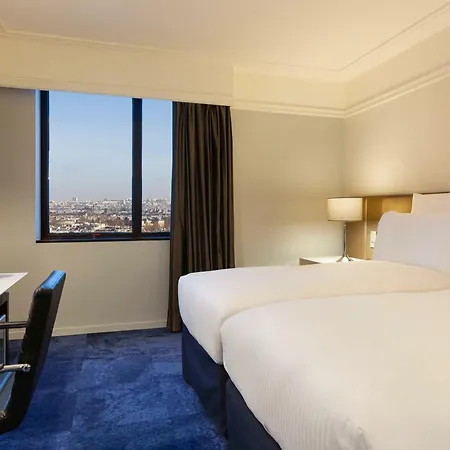 Pullman Montparnasse 4* Paris