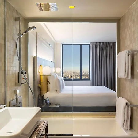 Pullman Montparnasse 4*
